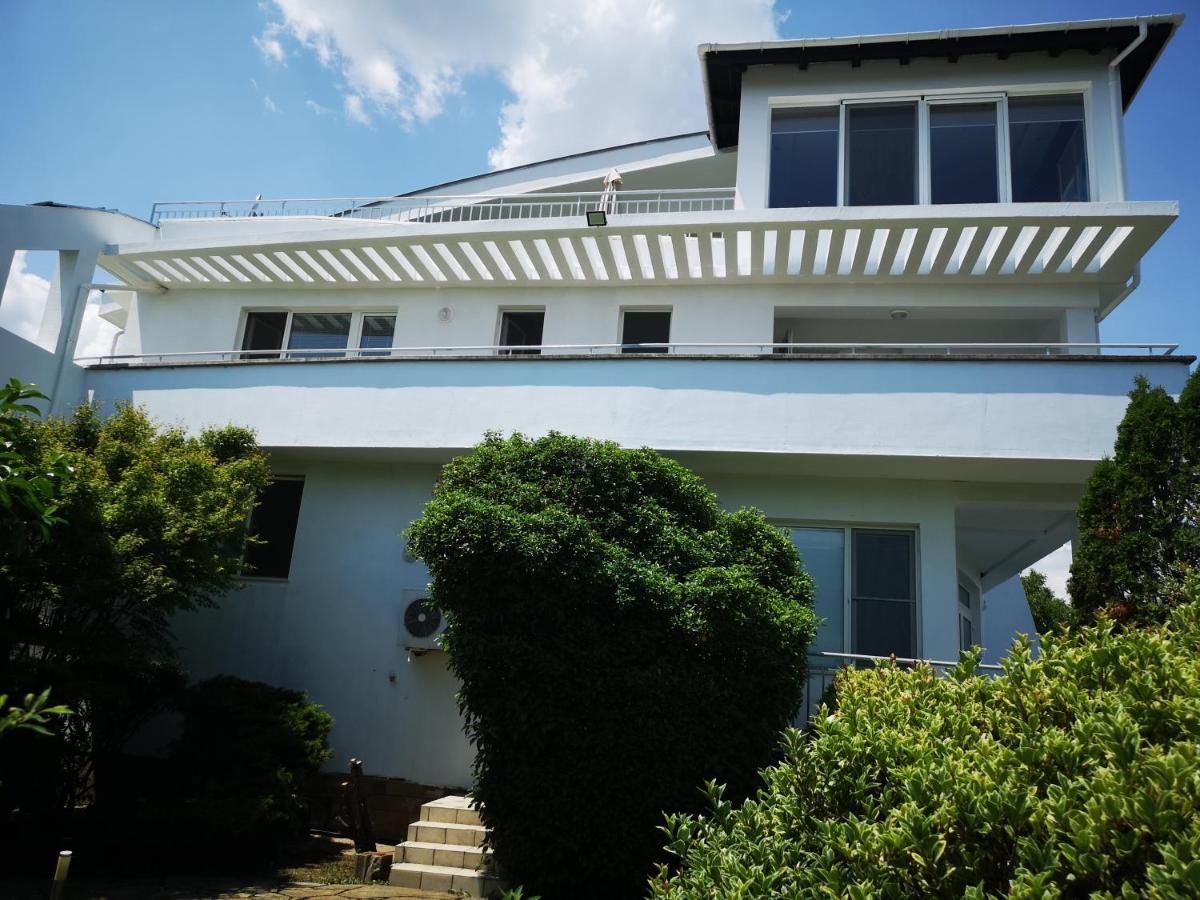 Black Sea Pearl Chernomorets Ngoại thất bức ảnh