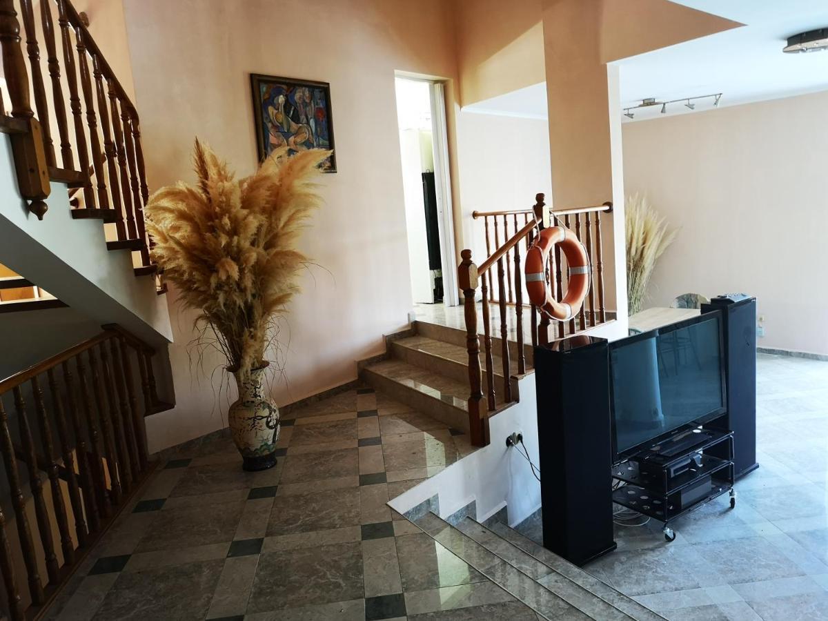 Black Sea Pearl Chernomorets Ngoại thất bức ảnh