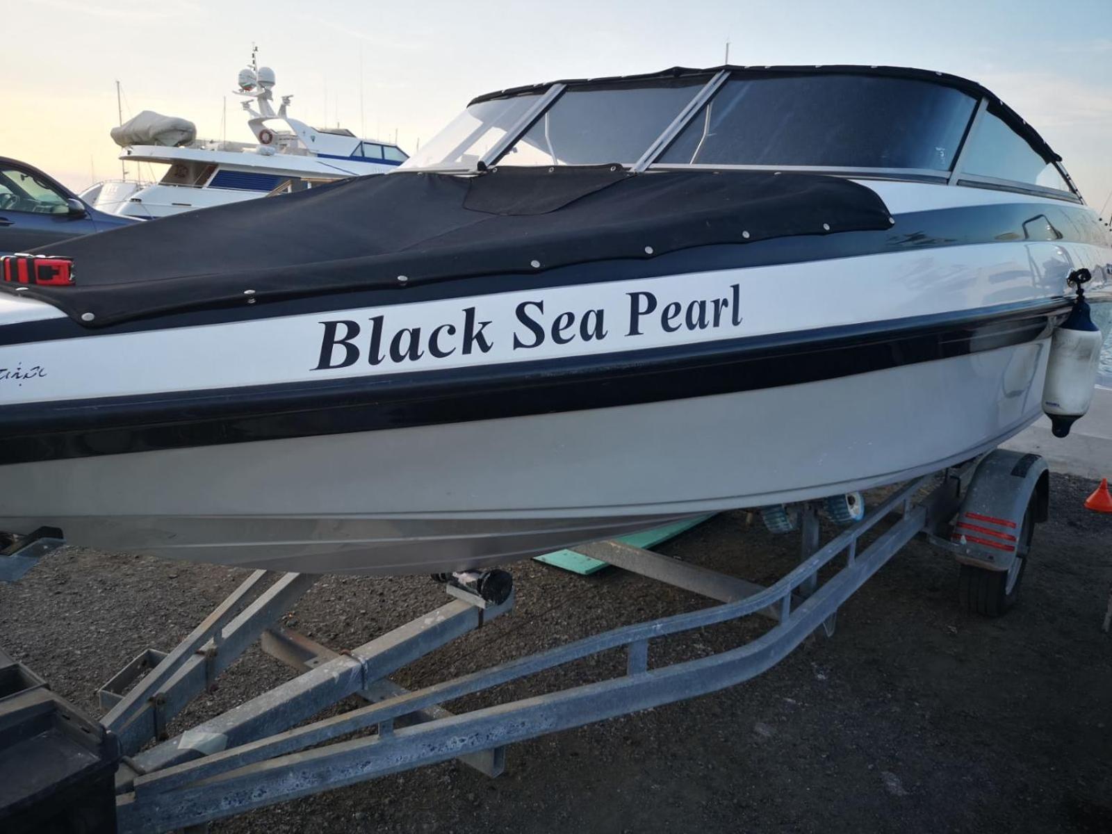 Black Sea Pearl Chernomorets Ngoại thất bức ảnh
