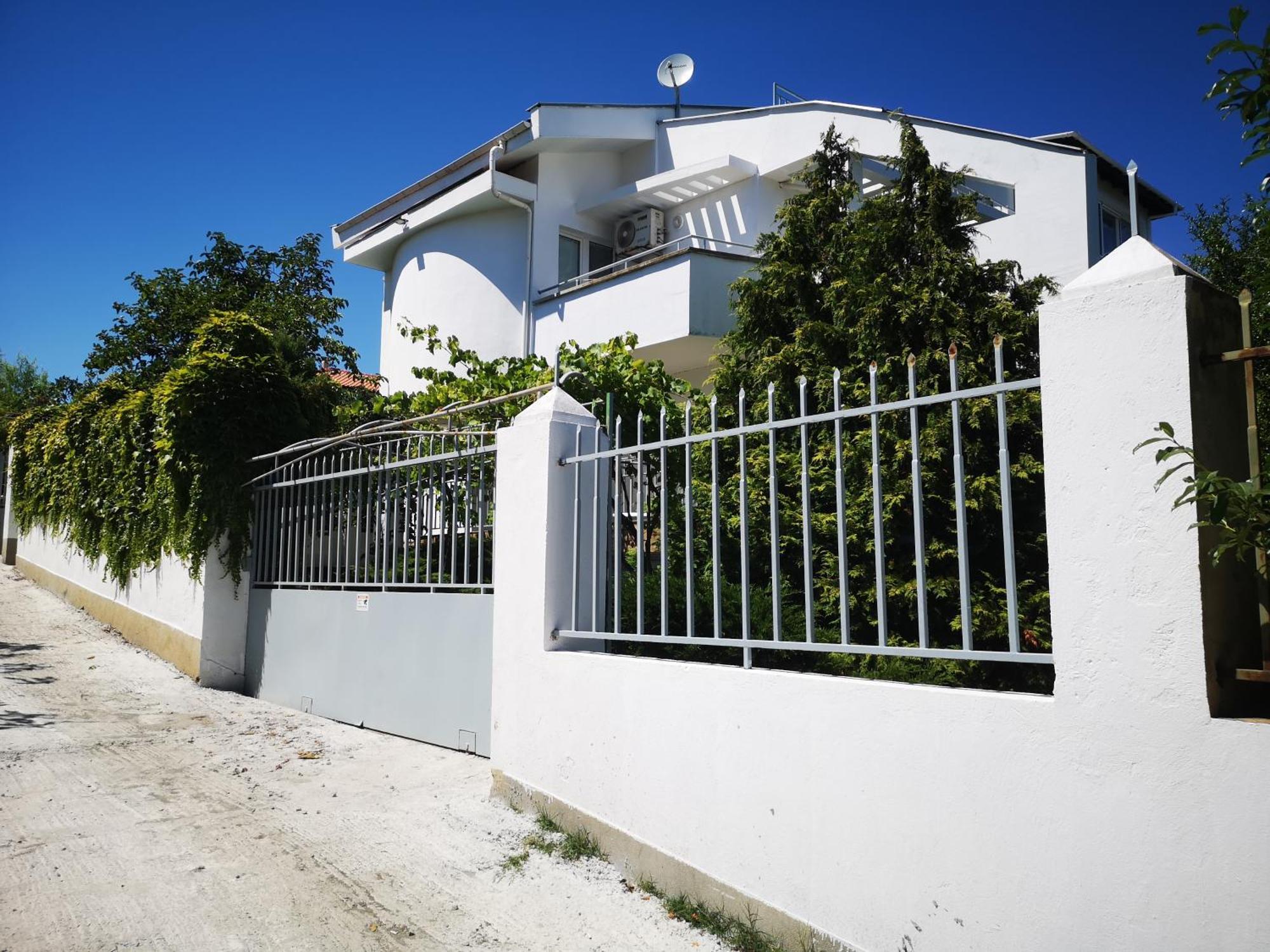 Black Sea Pearl Chernomorets Ngoại thất bức ảnh