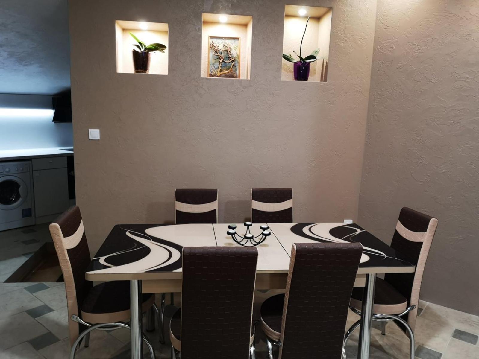 Black Sea Pearl Chernomorets Ngoại thất bức ảnh