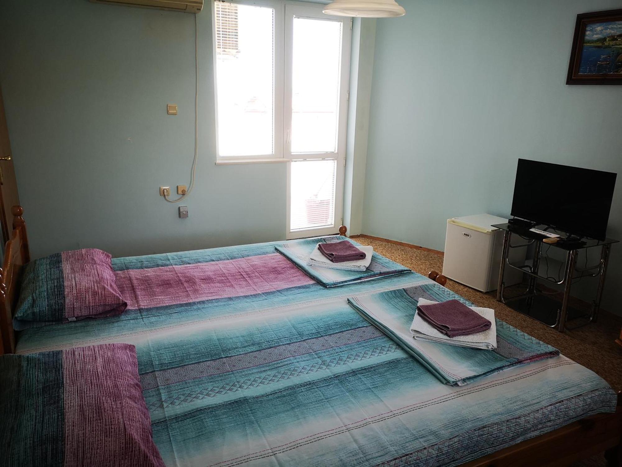 Black Sea Pearl Chernomorets Ngoại thất bức ảnh