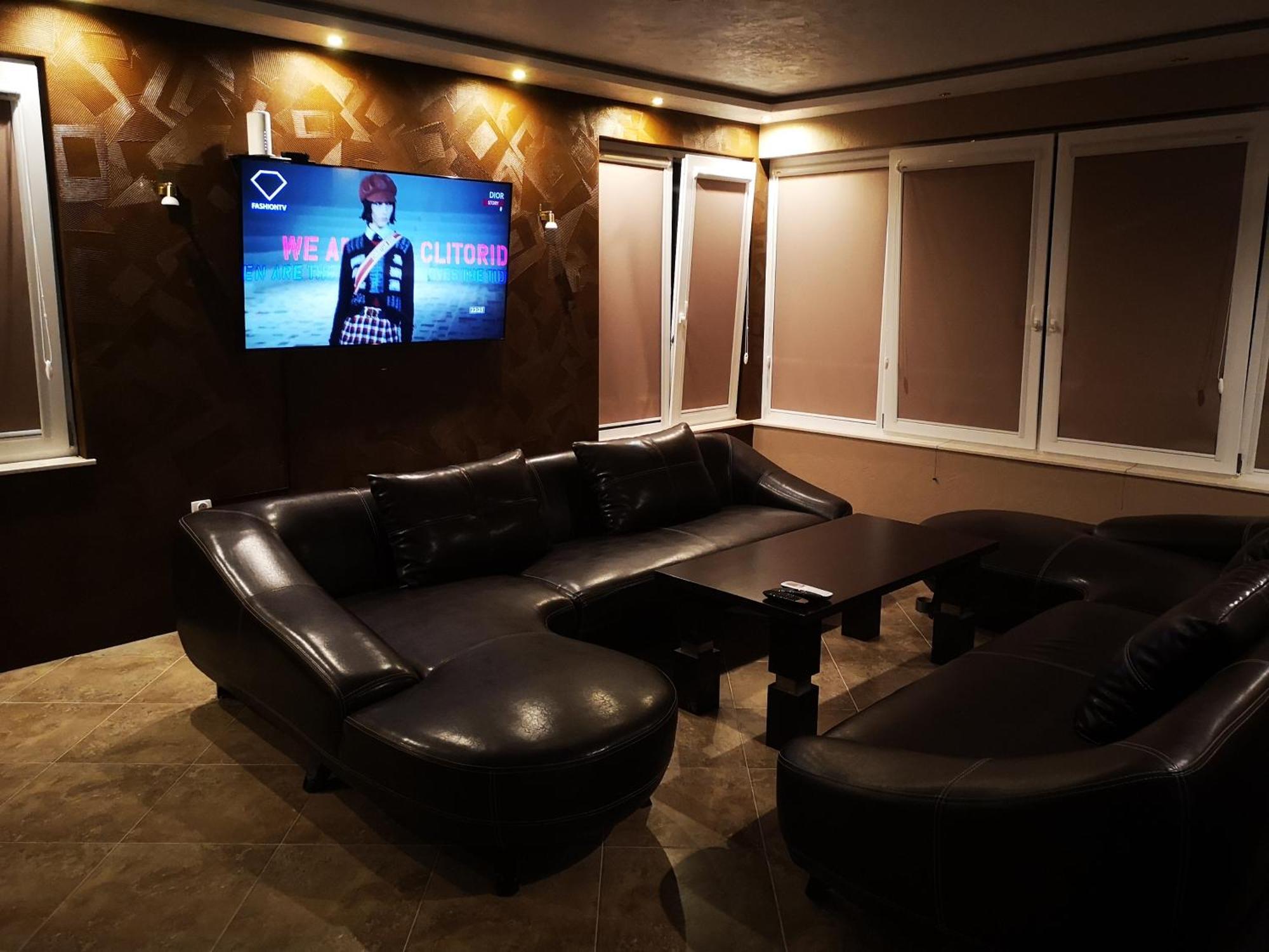 Black Sea Pearl Chernomorets Ngoại thất bức ảnh