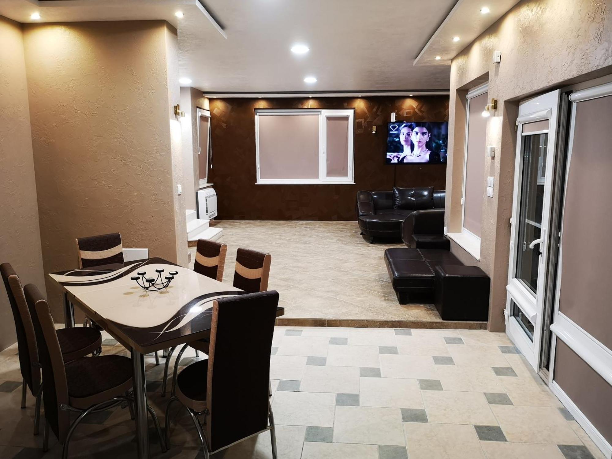 Black Sea Pearl Chernomorets Ngoại thất bức ảnh