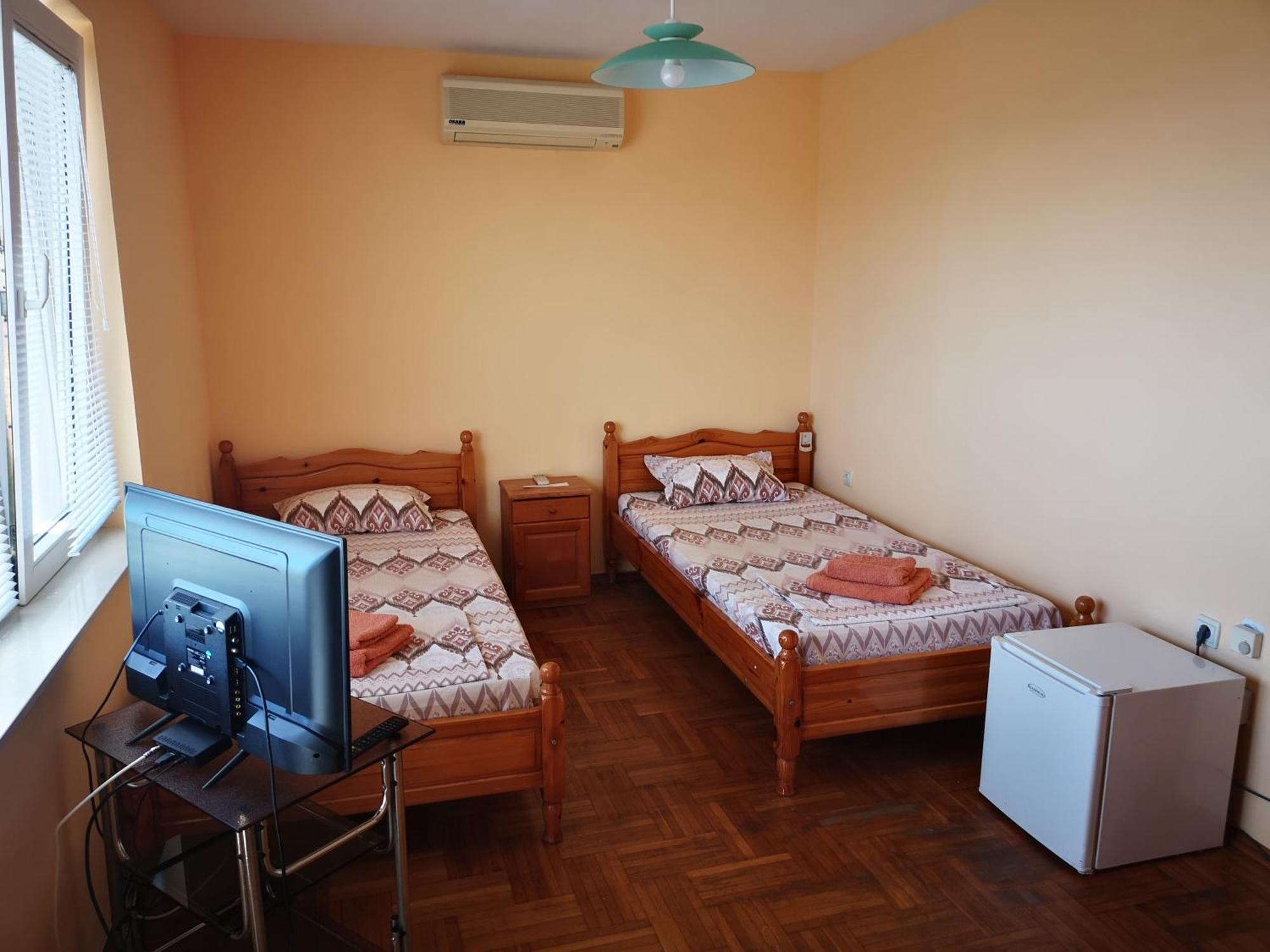 Black Sea Pearl Chernomorets Ngoại thất bức ảnh