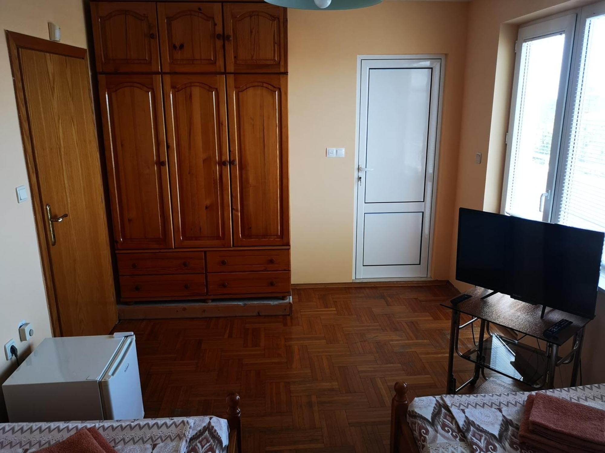Black Sea Pearl Chernomorets Ngoại thất bức ảnh