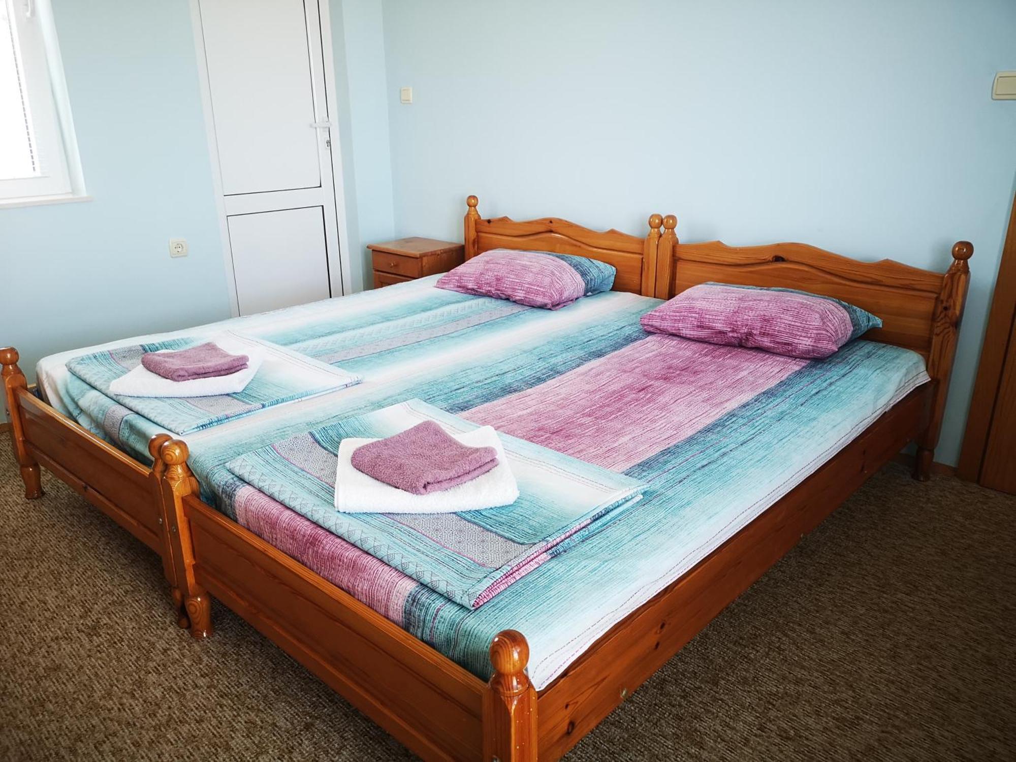 Black Sea Pearl Chernomorets Ngoại thất bức ảnh