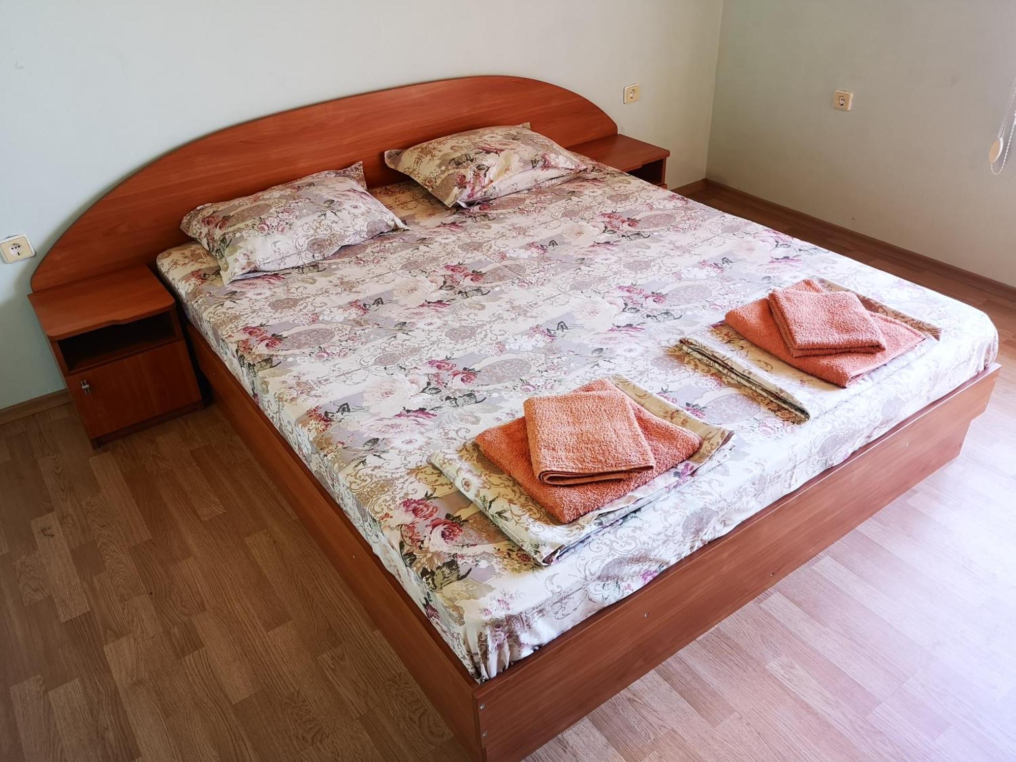 Black Sea Pearl Chernomorets Ngoại thất bức ảnh